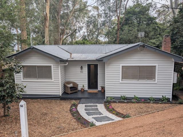 Charming 2 Bedroom Cottage in Leafy Upwey