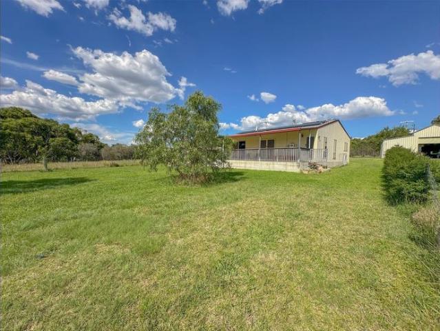 Charming 2 Bedroom Country Home in Peaceful Glen Aplin