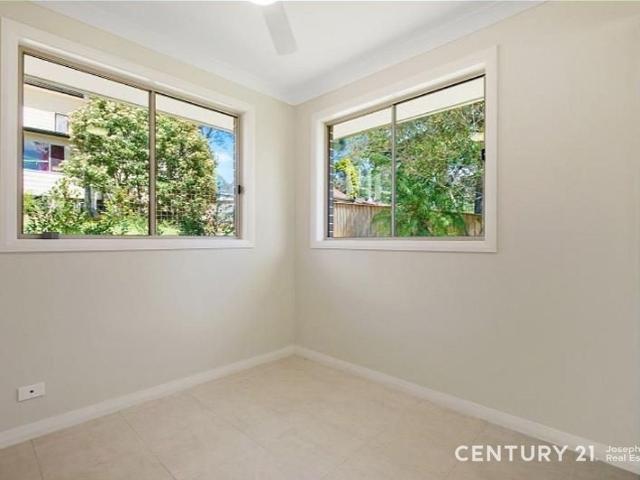 Charming 2 Bedroom&comma  1 Bathroom Granny Flat in Pennant Hills