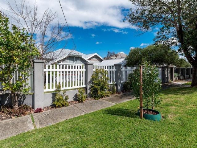 Charming 2 Bedroom Character Home