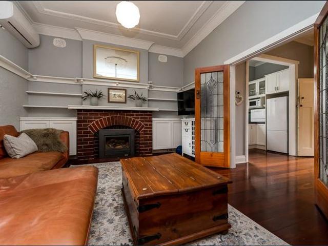 Charming 2 Bedroom Character Home