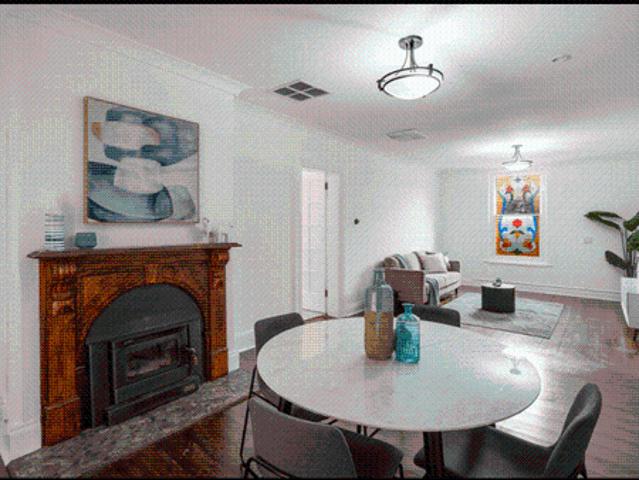 Charming 2 Bedroom Character Home with Double Garage in Magill