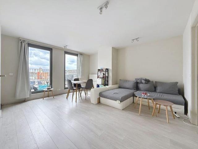 Charming 2 bedroom apartment near Zuid