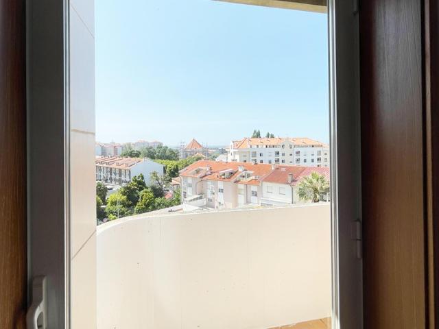 Charming 2 Bedroom apartment close to University of Aveiro
