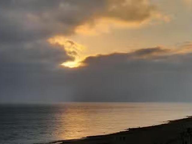 New 2 bedroom apartment for rent in Marine Parade, Worthing, B.