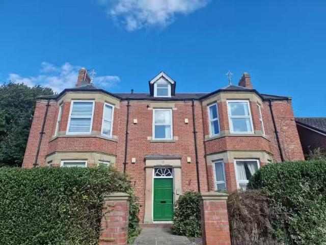 Unique 2 bedroom apartment for rent in Church View, DL2