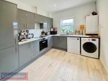 Just in! 2 bedroom apartment for rent in College Fields, Cambr.