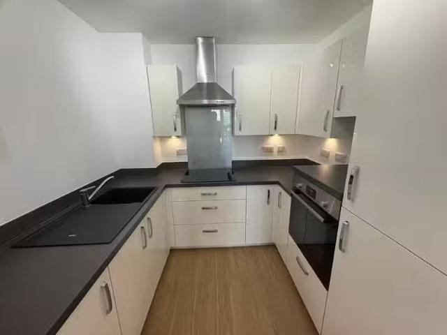 Deal! 2 bedroom apartment for rent in High Street, CB23