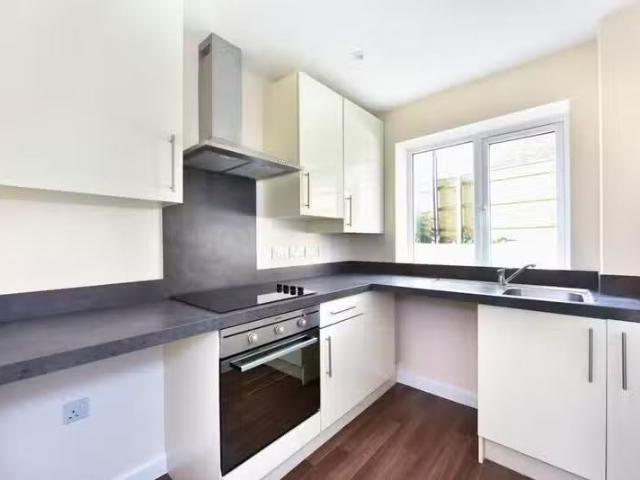 Unique 2 bedroom apartment for rent in Imber Road, Warminster.