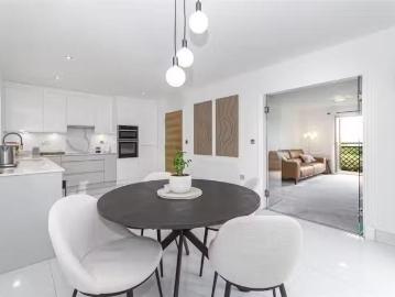 Deal! 2 bedroom apartment for rent in Lodge Mill Lane, Ramsbot.