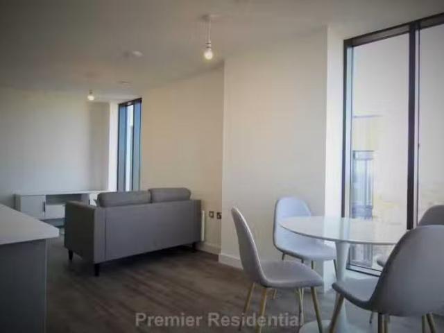 Deal! 2 bedroom apartment for rent in The Bank, Sheepcote St.