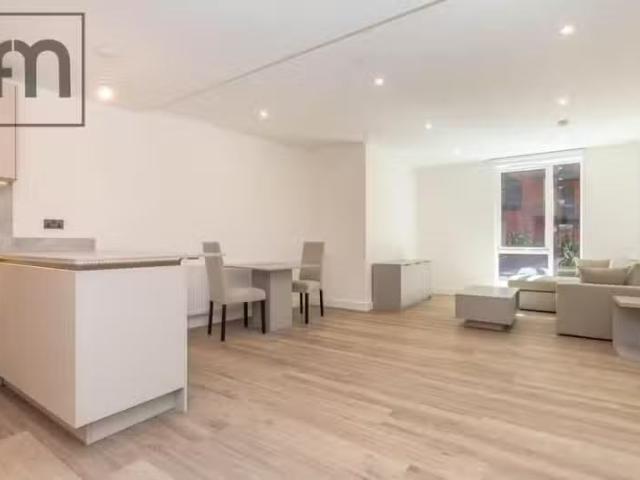 New 2 bedroom apartment for rent in The Barker, 61 Shadwell St.
