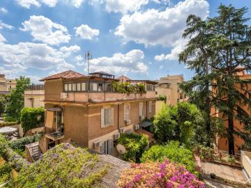 Charming 2 Bedroom Apartment in Monteverde Cribmed
