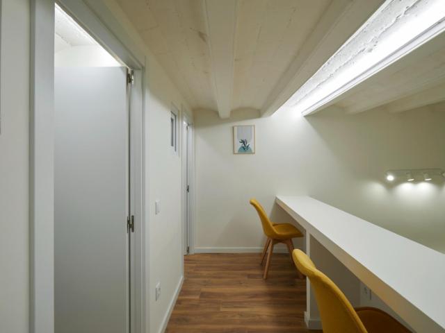 Charming 2 bedroom apartment in El Raval