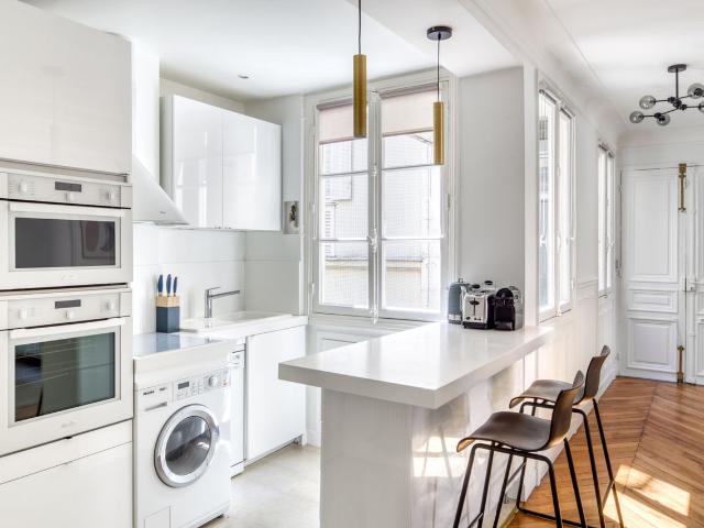 Charming 2 Bedroom Apartment in Paris Awaiting You, Paris Amsterdam Apartments for Rent