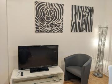 Charming 2 bedroom apartment in perfect location Vienna 2nd district
