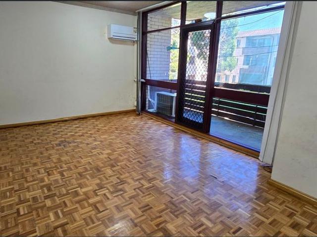 Charming 2 Bedroom Apartment in Quiet Location