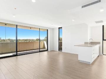 Charming 2 Bedroom Apartment in Wolli Creek