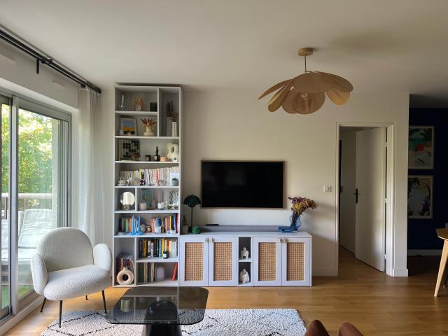 Charming 2 bedroom apartment