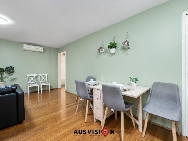 Charming 2 Bedroom Apartment $750