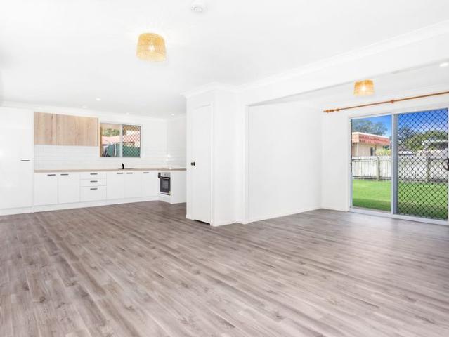Charming 2 Bedroom Beachside Retreat