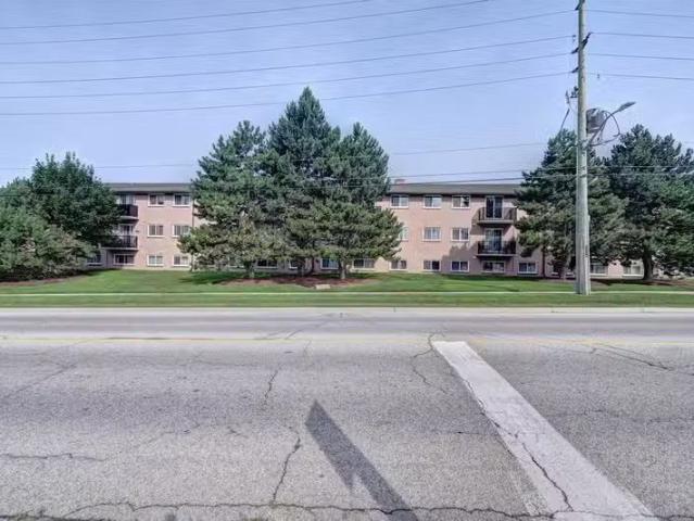 New 2 Bedroom Belsyde Ave Apartments