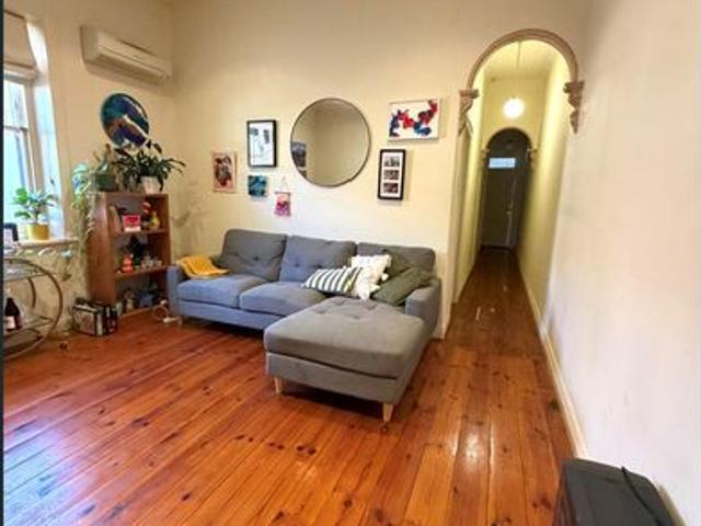 Charming 2 bedroom Bluestone Cottage