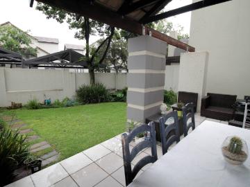 Charming 2 Bedroom Garden Apartment In Secure Estate