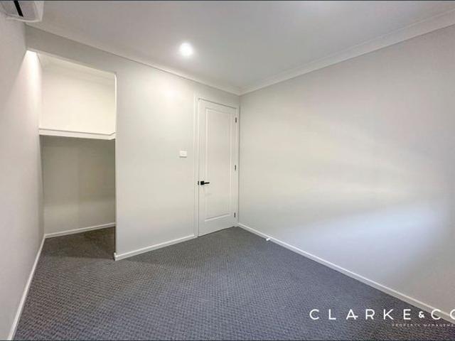 CHARMING 2 BEDROOM GRANNY FLAT FOR RENT IN CHISHOLM!