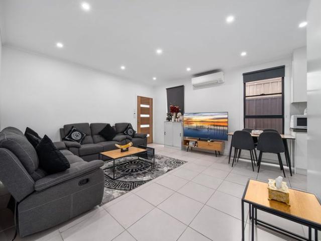Charming 2 Bedroom Granny Flat in Smithfield