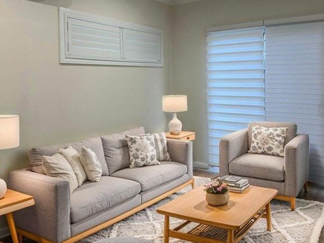 Charming 2 Bedroom Granny Flat with Private Access & Fully Fenced Yard