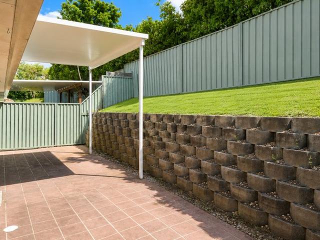 Charming 2 Bedroom Duplex In Helensvale