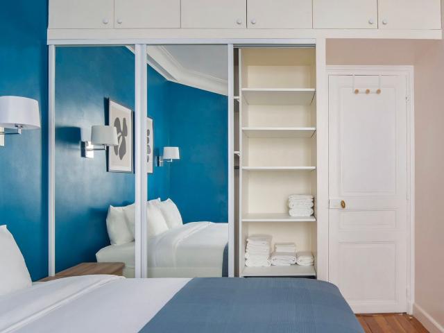 Charming 2 Bedroom Dupleix Apartment in Paris, Paris Amsterdam Apartments for Rent