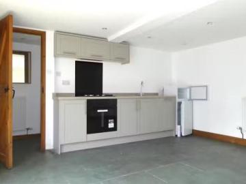 New 2 bedroom end of terrace house for rent in High Brigham, B.