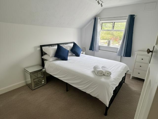 Charming 2 Bedroom Escape in Worthing