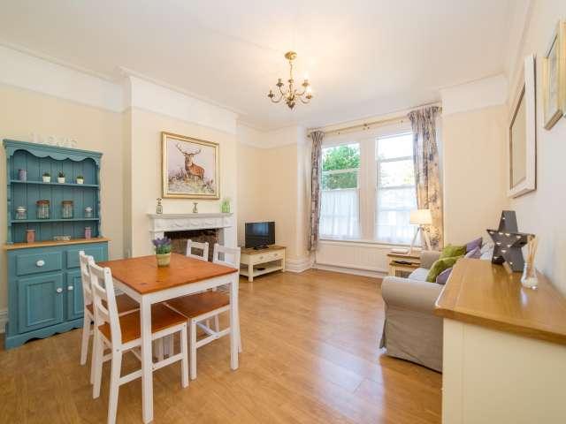 Charming 2 bedroom flat to rent in Harrow, London