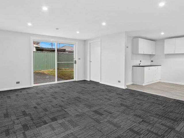 Charming 2 Bedroom Flat WATER INCLUDED