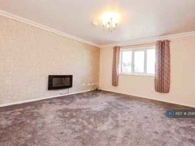 Nice 2 bedroom flat for rent in Bloomsbury Grove, Birmingham.