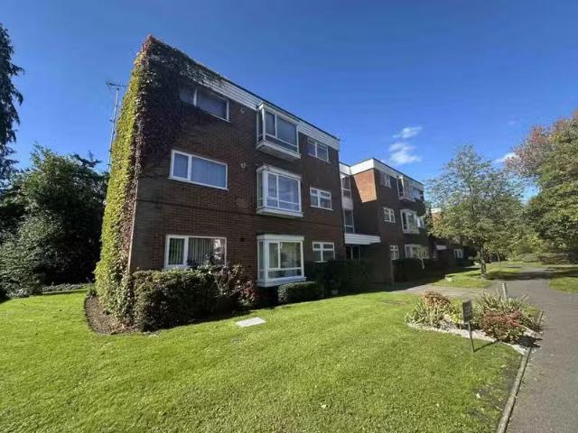 Unique 2 bedroom flat for rent in Hindon Square, Edgbaston, B15