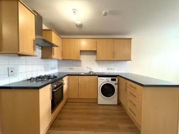 Nice 2 bedroom flat for rent in Kings Close, Kings Norton, B30