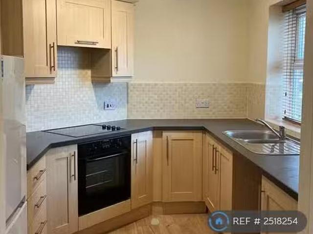 New 2 bedroom flat for rent in Kings Norton, Birmingham, B30