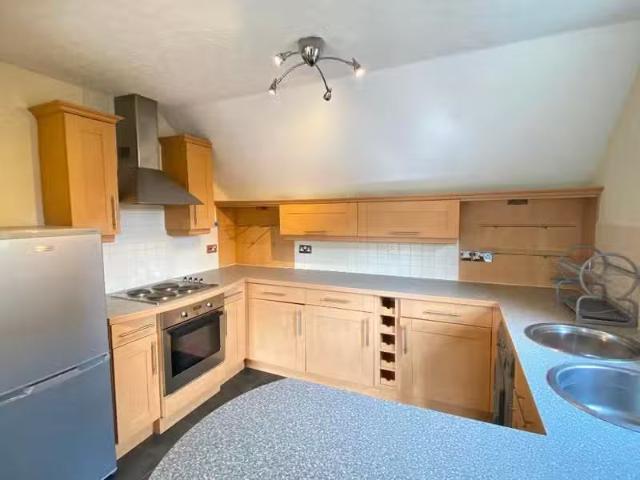 New 2 bedroom flat for rent in Pennine View Close, Carlisle, CA1