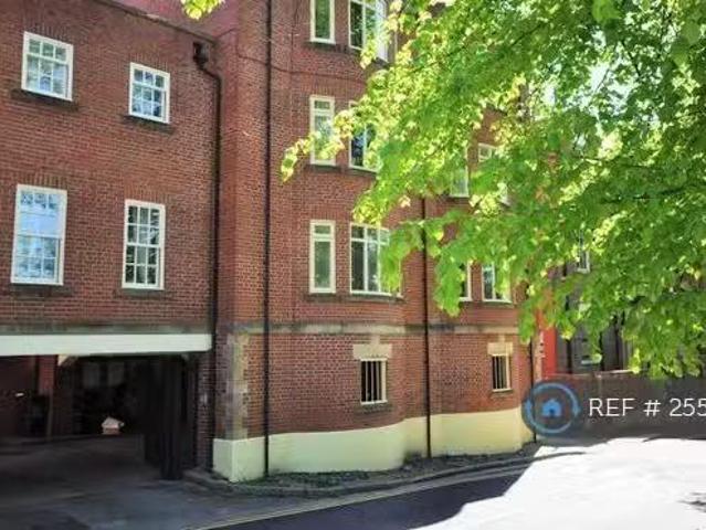 Unique 2 bedroom flat for rent in Stanley Place Mews, Chester.