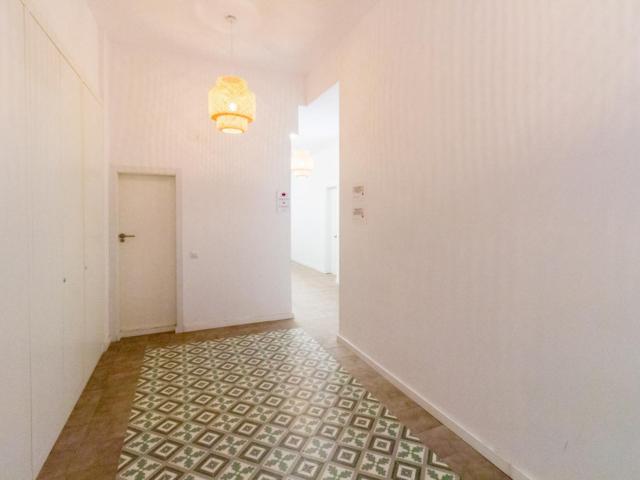 Charming 2 bedroom flat in Ciutat Vella