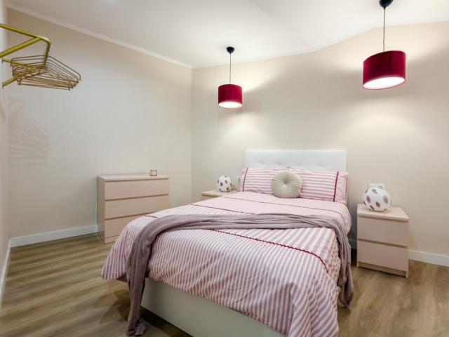 Charming 2 bedroom flat in El Barri Gòtic