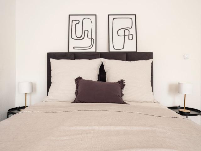 Charming 2 bedroom flat in Neukölln with free parking, Berlin Amsterdam Apartments for Rent