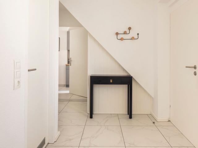 Charming 2 bedroom flat in Neukölln, Berlin Amsterdam Apartments for Rent