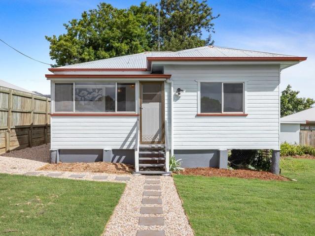 Charming 2 Bedroom House