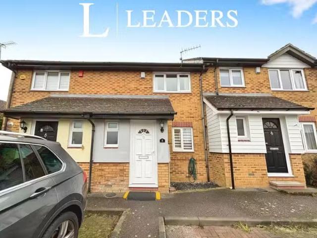 Rental! 2 bedroom house for rent in Burley Hill, Harlow, CM17