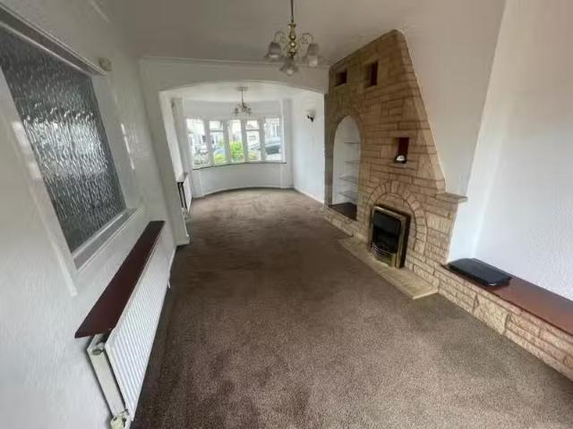 Charming 2 bedroom house for rent in Marsham Road, Kings Heath.